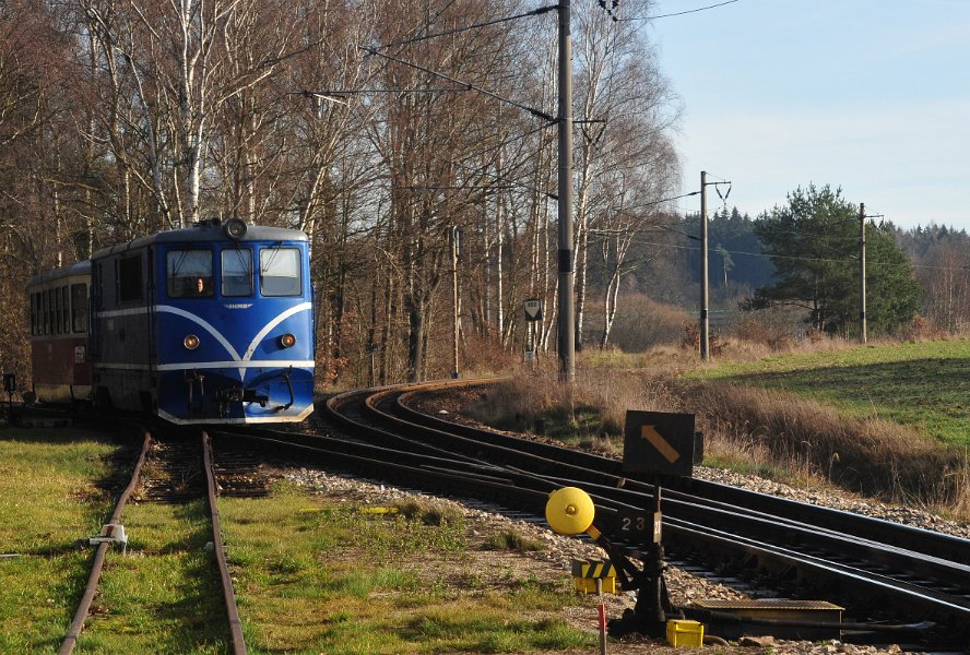 2015.12.26 JHMD Jindřichův Hradec–Nová Bystřice (33)